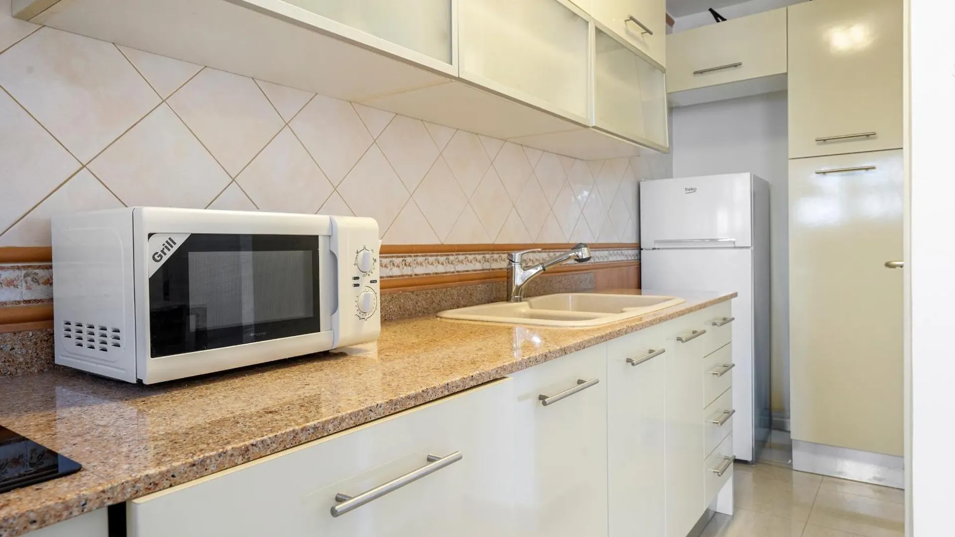 Hauzify I Apartament Cannes Apartment Platja d'Aro